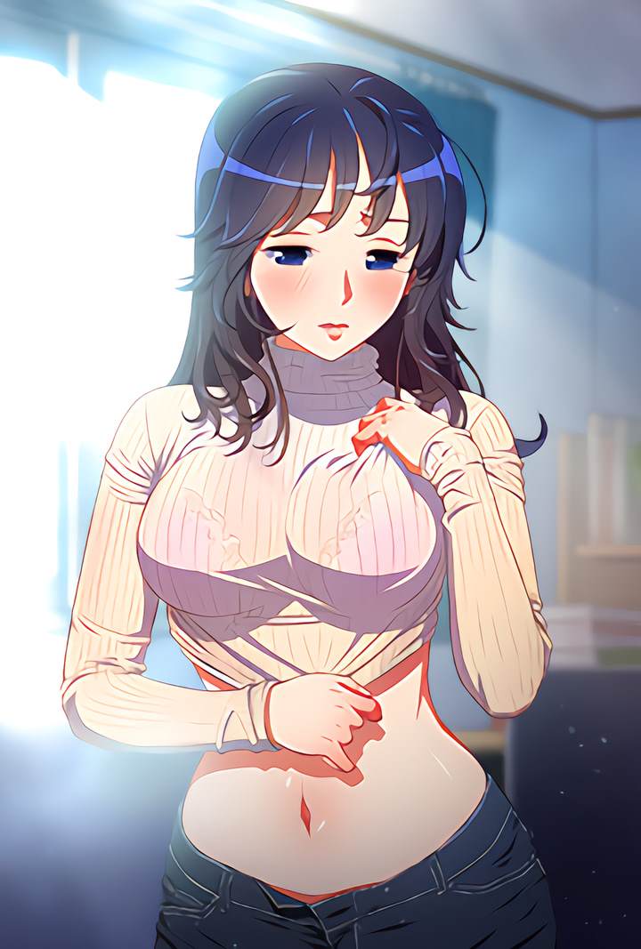 漂亮干姐姐 封面